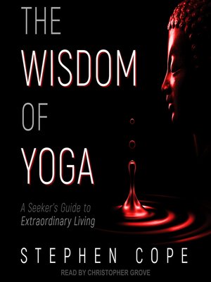 cover image of The Wisdom of Yoga